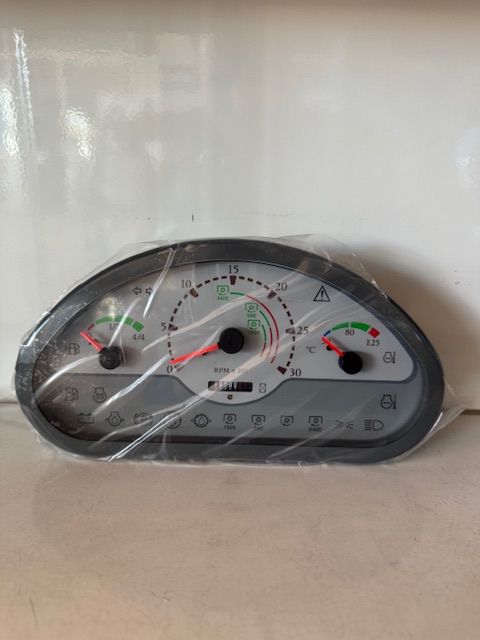 STRUMENTO CONTAGIRI LANDINI CODICE:3681513M91 STRUMENTO CONTAGIRI LANDINI CODICE:3681513M91