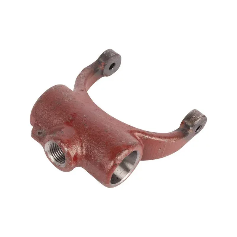 FORCELLA COMANDO MANICOTTO FRIZIONE LANDINI CODICE:3534198M3