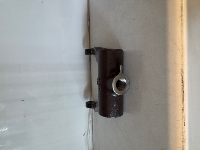 FORCELLA COMANDO MANICOTTTO PRESA FORZA LANDINI CODICE:3534199M3