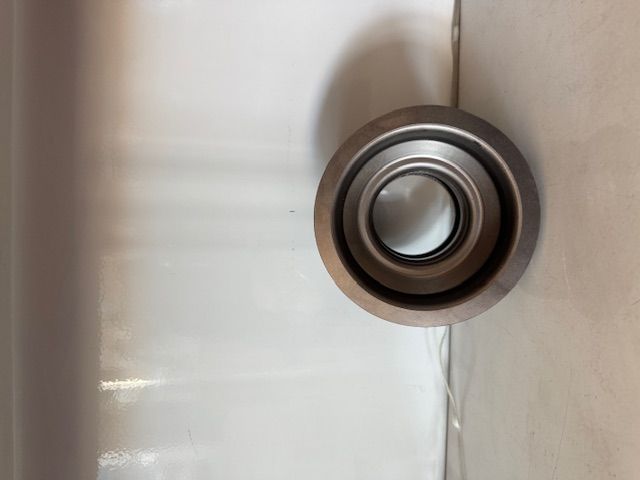 COLLARE DISINNESTO FRIZIONE LANDINI CODICE:1423471M96