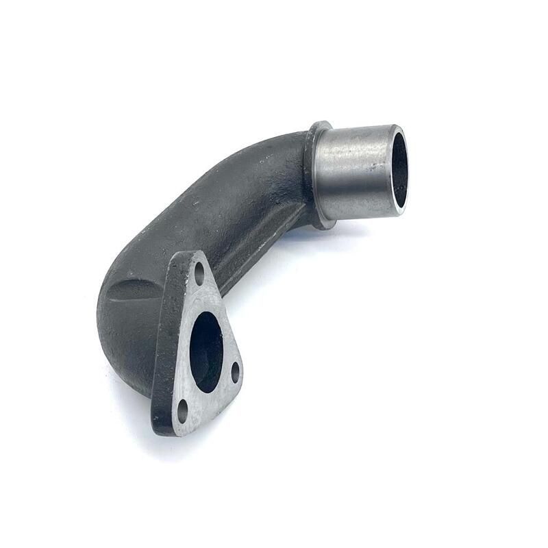 COLLETTORE SCARICO LANDINI TRACTOR LINE CODICE:TL3300940M1