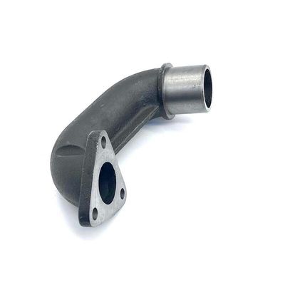 COLLETTORE SCARICO LANDINI TRACTOR LINE CODICE:TL3300940M1