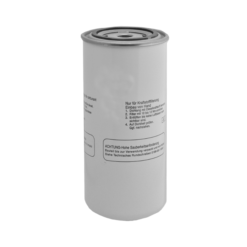 FILTRO GASOLIO MOTORE DEUTZ TRACTOR LINE LANDINI CODICE:TL6529571M3