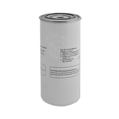 FILTRO GASOLIO MOTORE DEUTZ TRACTOR LINE LANDINI CODICE:TL6529571M3