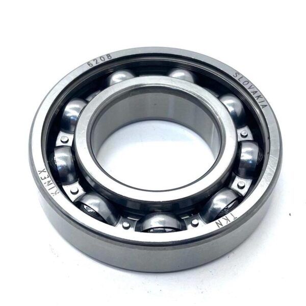 CUSCINETTO A SFERE 6208 40X80X10 LANDINI CODICE:339818X1