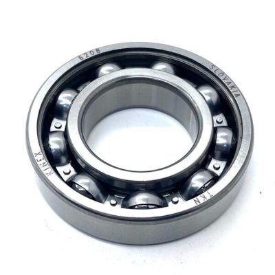 CUSCINETTO A SFERE 6208 40X80X10 LANDINI CODICE:339818X1