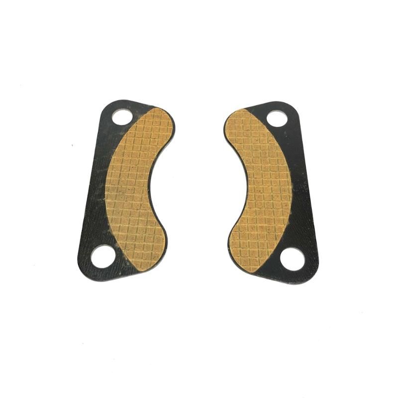 PASTIGLIA FRENO A MANO ADATTABILE NEW HOLLAND 5158120