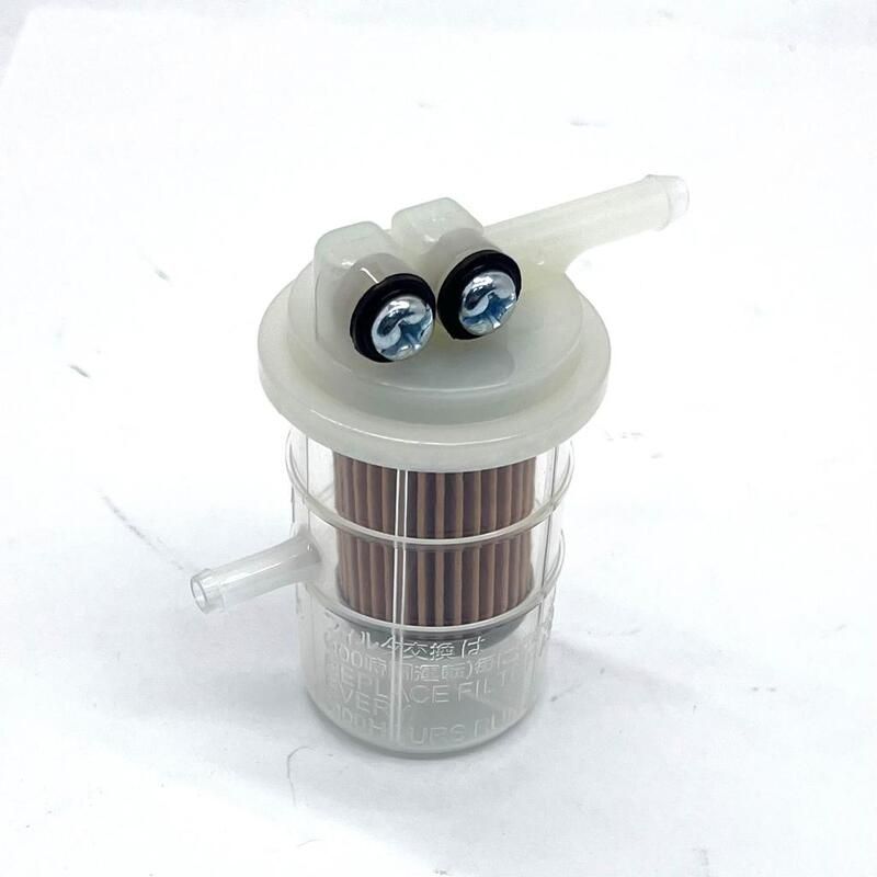 PREFILTRO GASOLIO LANDINI MOTORE KOHLER CODICE:6654855A1 PREFILTRO GASOLIO LANDINI MOTORE KOHLER CODICE:6654855A1