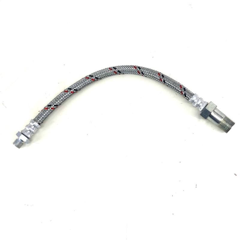 TUBO INGRASSAGGIO CUSCINETTO REGGISPINTA LANDINI CODICE:1824745M91