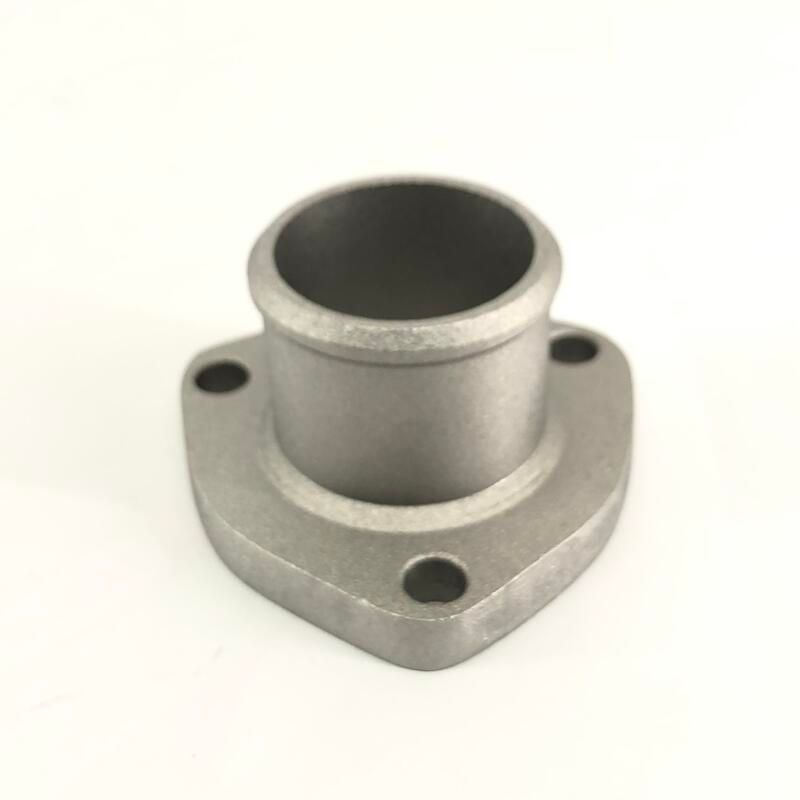 ALLOGIAMENTO TERMOSTATO ACQUA D.45 FIAT ADATTABILE