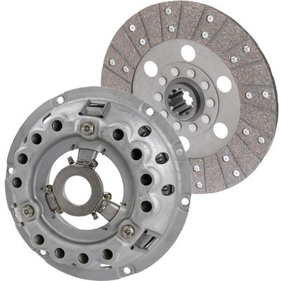 KIT FRZIONE CON DISCO LANDINI CODICE:3306277M91 KIT FRZIONE CON DISCO LANDINI CODICE:3306277M91