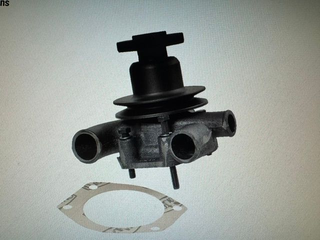 POMPA ACQUA ADATTA A PERKINS EX U5MW0097 CODICE:6680251A1 POMPA ACQUA ADATTA A PERKINS EX U5MW0097 CODICE:6680251A1