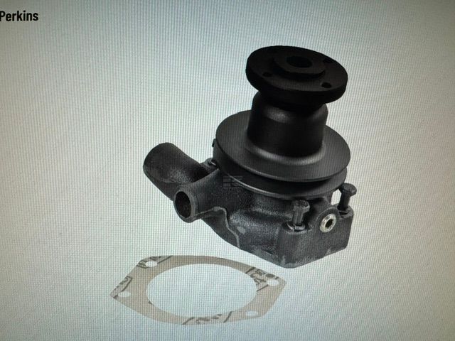 POMPA ACQUA ADATTA A PERKINS EX U5MW0097 CODICE:6680251A1