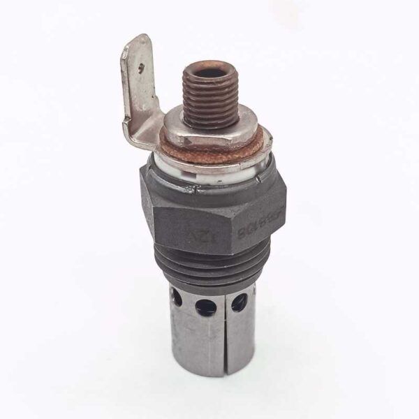 CANDELETTA PRERISCALDAMENTO TERMOAVVIATORE PERKINS 12V LANDINI CODICE:6676244A1 CANDELETTA PRERISCALDAMENTO TERMOAVVIATORE PERKINS 12V LANDINI CODICE:6676244A1