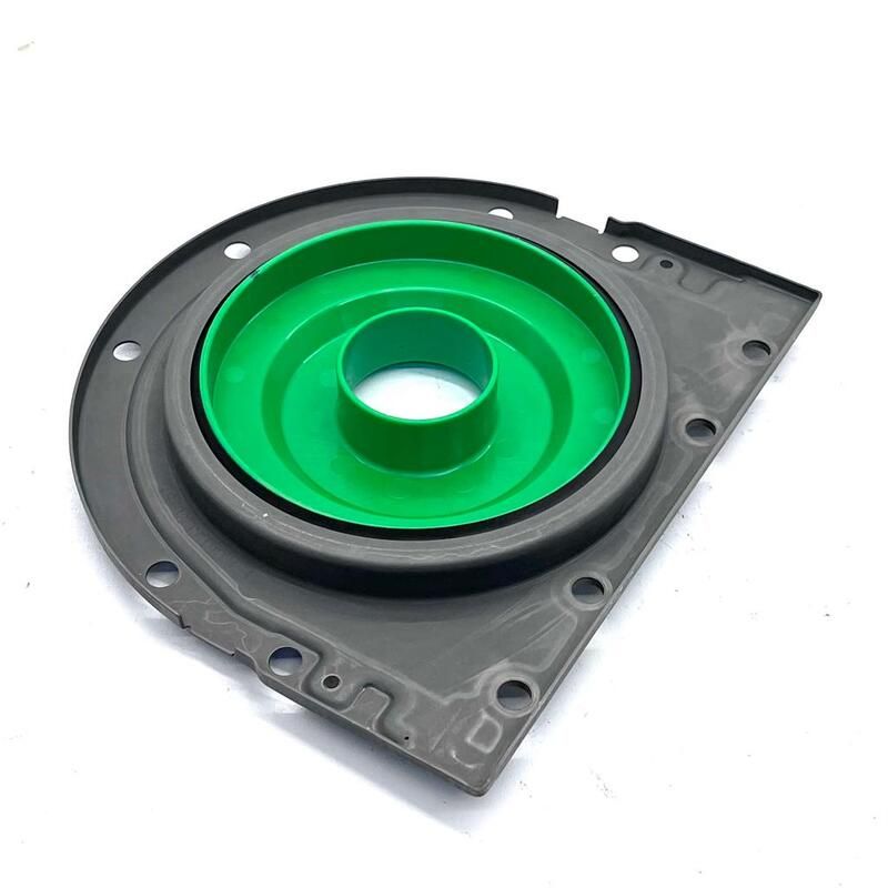 PARAOLIO POSTERIORE ALBERO MOTORE LANDINI EX 2418F437 CODICE:6677863A1 PARAOLIO POSTERIORE ALBERO MOTORE LANDINI EX 2418F437 CODICE:6677863A1