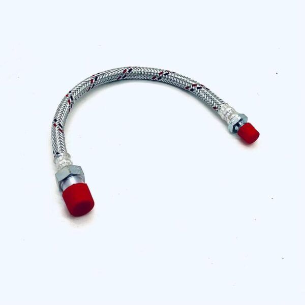 TUBO GRASSO CUSCINETTO FRIZIONE LANDINI TREKKER CODICE:3305516M91