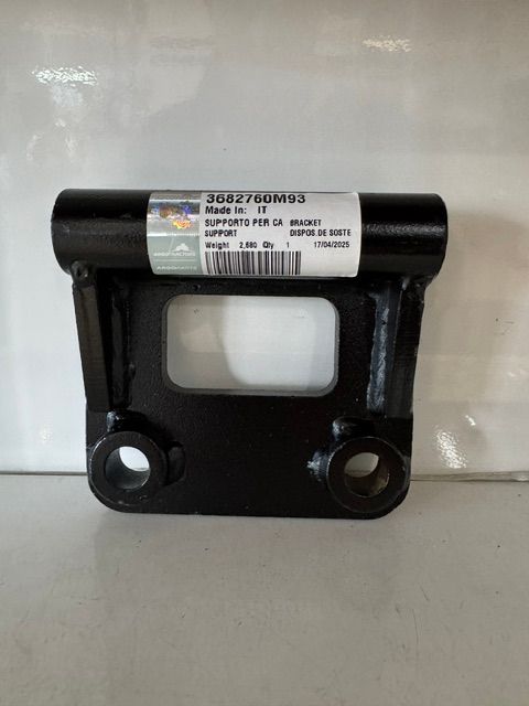 SUPPORTO CATENE LANDINI TREKKER CODICE:3682760M93