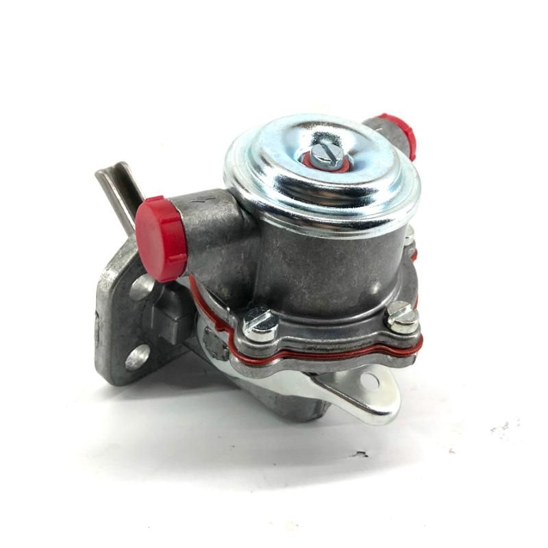 POMPA A/C LANDINI EX ULPK0001 CODICE:6680335A1