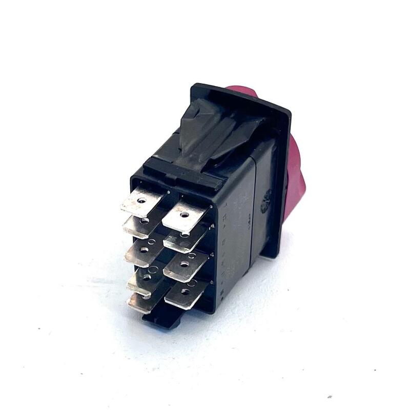 INTERRUTTORE STACCA LANDINI CODICE:BATTERIA