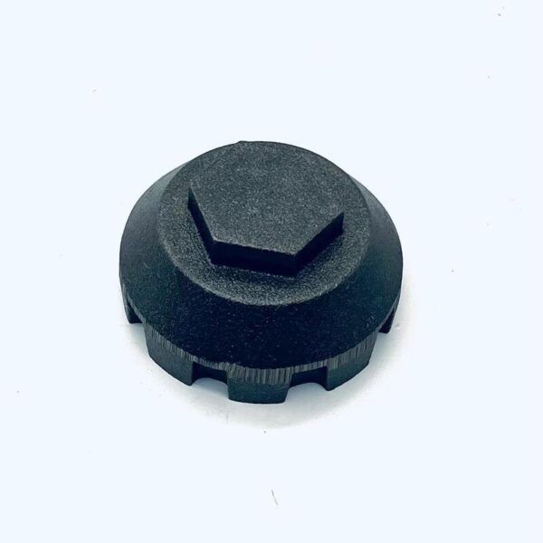 COPERCHIO GHIERA RUOTA MOTRICE FIAT CODICE:570542