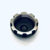 COPERCHIO GHIERA RUOTA MOTRICE FIAT CODICE:570542