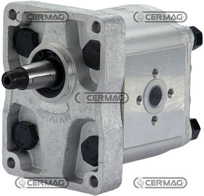 POMPA IDRAULICA GR2 A 33 SINISTRA CODICE:80908