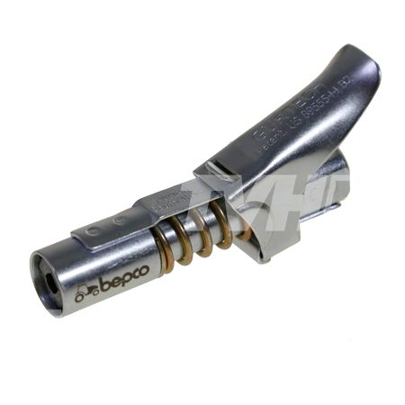TESTINA PER INGRASSATORE ATTACCO RAPIDO M10X1 CODICE:50796886