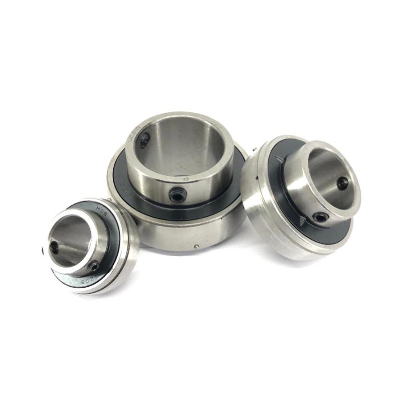 CUSCINETTO UC207 FAG CODICE:63968