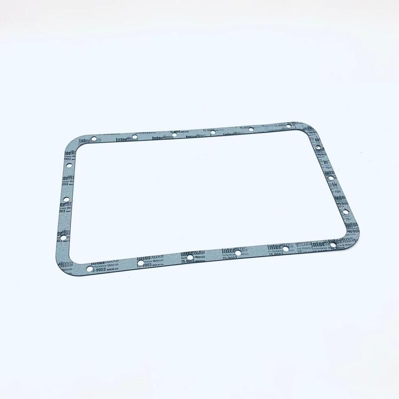 GUARNIZIONE COPERCHIO INFERIORE COPPA OLIO NEW HOLLAND CODICE:98427452 GUARNIZIONE COPERCHIO INFERIORE COPPA OLIO NEW HOLLAND CODICE:98427452
