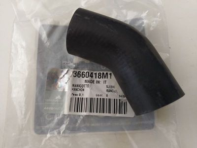 MANICOTTO CURVO ASPIRAZIONE OLIO TRASMISSIONE LANDINI CODICE:3660418M1 MANICOTTO CURVO ASPIRAZIONE OLIO TRASMISSIONE LANDINI CODICE:3660418M1