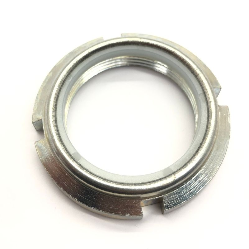 GHIERA M35X1.5 AUTOBLOCCANTE LANDINI CODICE:392771X1