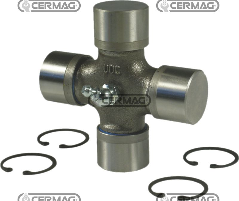 CRICIERA PER CARDANO -CATEGORIA 1-MISURA:22X54MM CODICE:30635