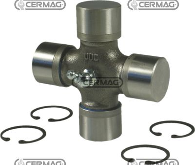 CRICIERA PER CARDANO -CATEGORIA 1-MISURA:22X54MM CODICE:30635
