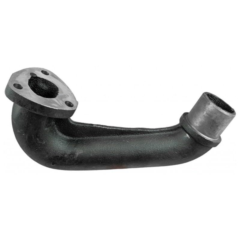 GOMITO MARMITTAADATTABILE A CODICE OEM:3300939M2