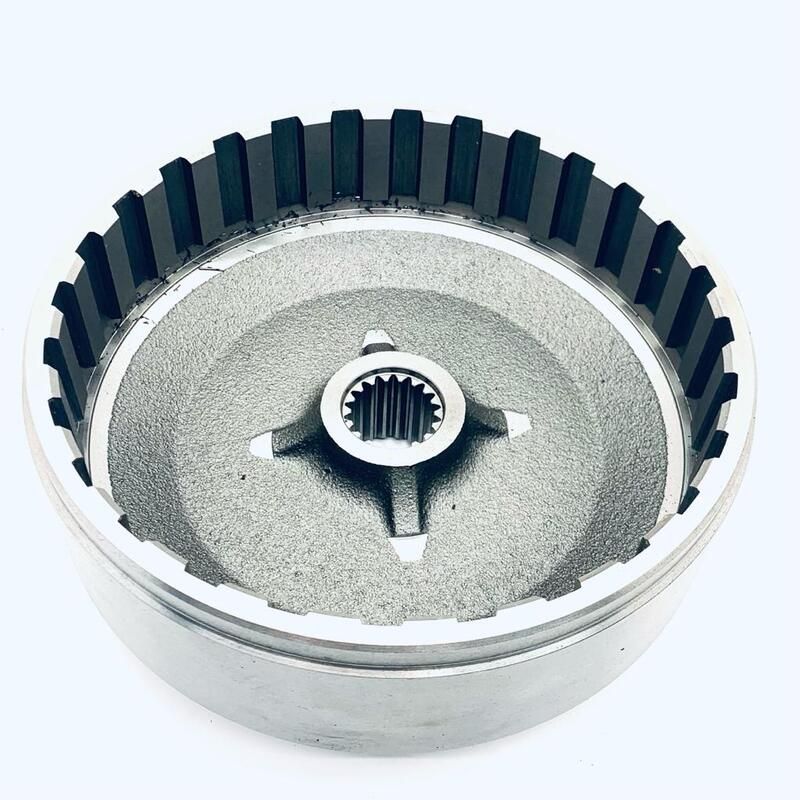 TAMBURO ESTERNO FRIZIONE STERZO AFTERMARKET LANDINI CODICE:1824739M1
