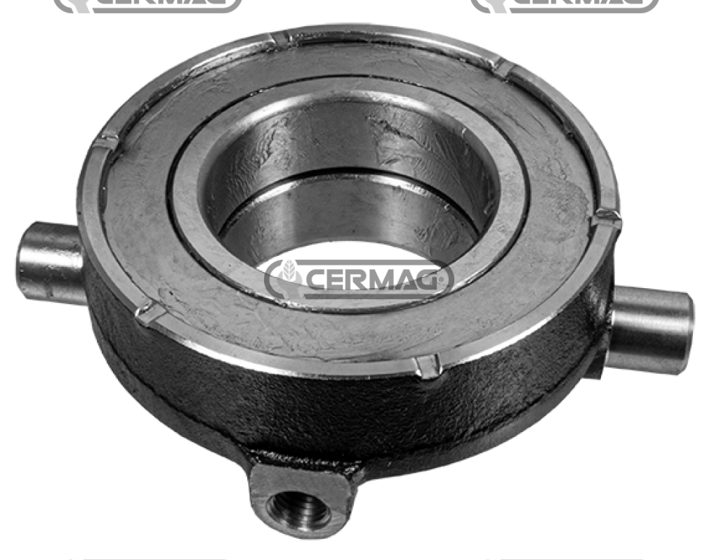 CUSCINETTO REGGISPINTA FRIZIONE STERZO AFTERMARKET LANDINI CODICE OEM 1824743M92