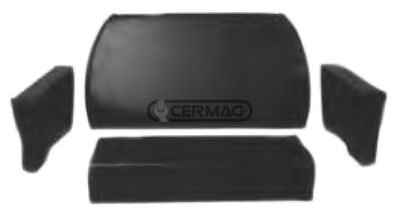 IMBOTTITURA PER SEDILE FIAT/AGRIFUL CPT CODICE:60609