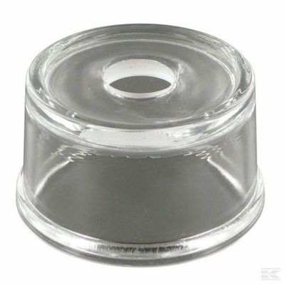 TAZZA IN VETRO DECANTATORE GASOLIO LANDINI CODICE:6676432A1 TAZZA IN VETRO DECANTATORE GASOLIO LANDINI CODICE:6676432A1
