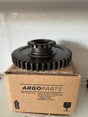 INGRNAGGIO CAMBIO LANDINI MASSEY FERGUSON CODICE:1824667M1 INGRNAGGIO CAMBIO LANDINI MASSEY FERGUSON CODICE:1824667M1