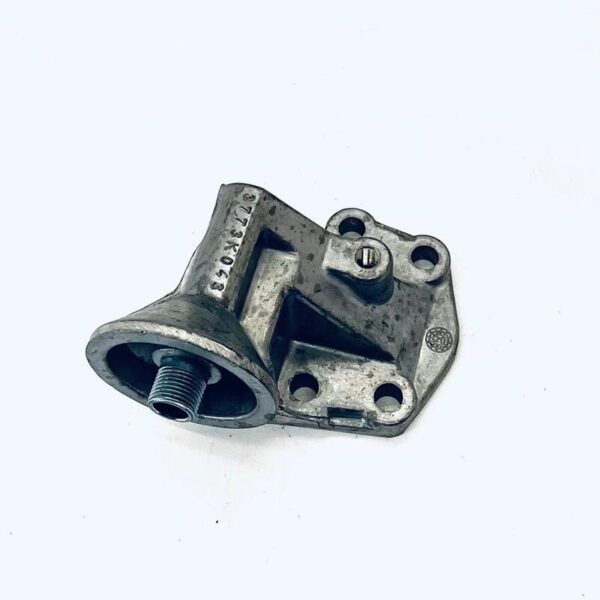 SUPPORTO FILTRO OLIO MOTORE LANDINI EX:3773K042-3773K043 CODICE:6679225A1