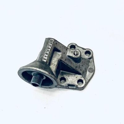 SUPPORTO FILTRO OLIO MOTORE LANDINI EX:3773K042-3773K043 CODICE:6679225A1 SUPPORTO FILTRO OLIO MOTORE LANDINI EX:3773K042-3773K043 CODICE:6679225A1