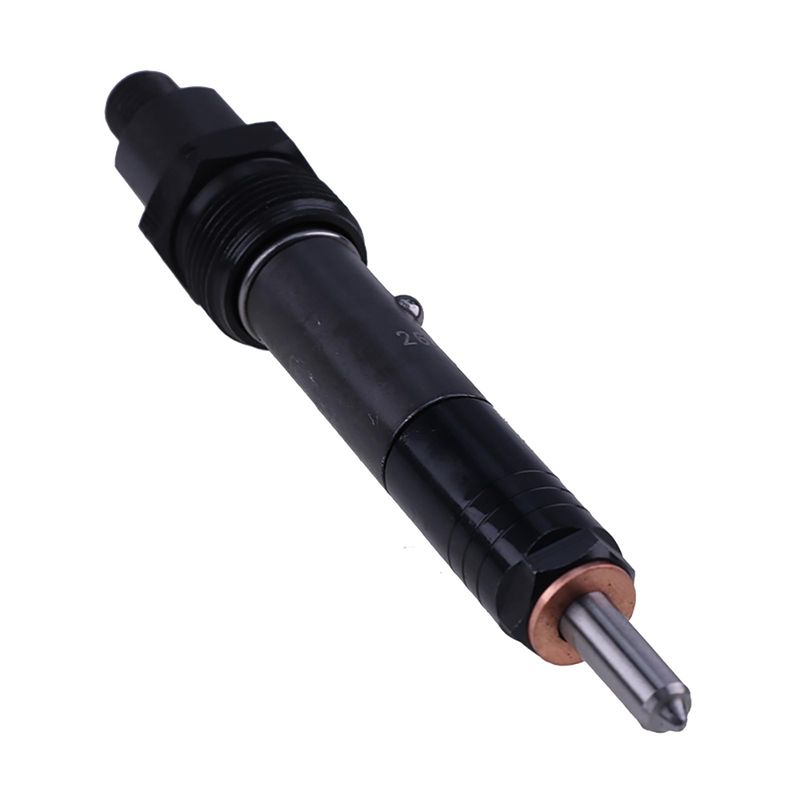 INIETTORE GASOLIO MOTORE PERKINS LANDINI EX:2645A043 CODICE:6678098A1