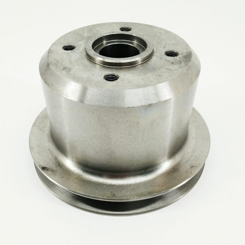 PULEGGIA POMPA ACQUA A GOLA SINGOLA EX 3113V021 CODICE:6678310A1 PULEGGIA POMPA ACQUA A GOLA SINGOLA EX 3113V021 CODICE:6678310A1