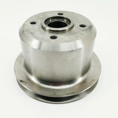 PULEGGIA POMPA ACQUA  A GOLA SINGOLA EX 3113V021 CODICE:6678310A1