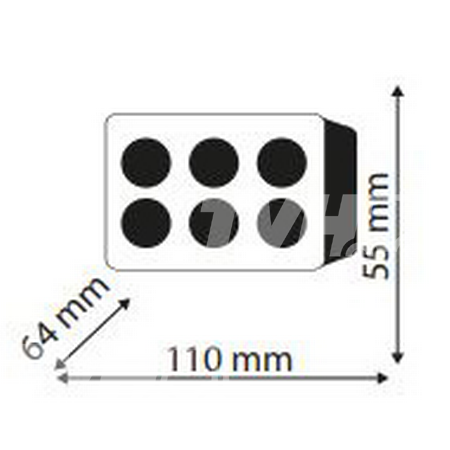 FARO DA LAVORO A LED 18W 1140 LUMEN CODICE:50739929