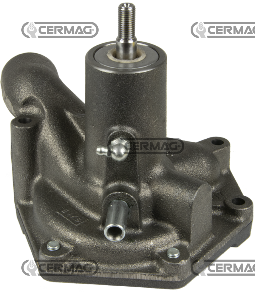 POMPA ACQUA OMP FIAT  ADATTABILE A CODICE 0EM:566997