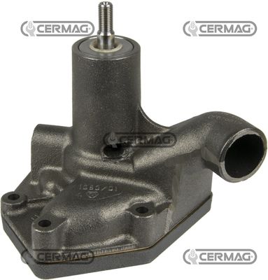 POMPA ACQUA OMP FIAT ADATTABILE A CODICE 0EM:566997 POMPA ACQUA OMP FIAT ADATTABILE A CODICE 0EM:566997