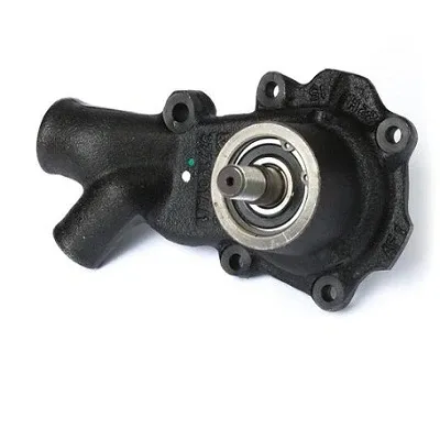 POMPA ACQUA MOTORE PERKINS ORIGINALE LANDINI EX U5MW0104 CODICE:6680252A1