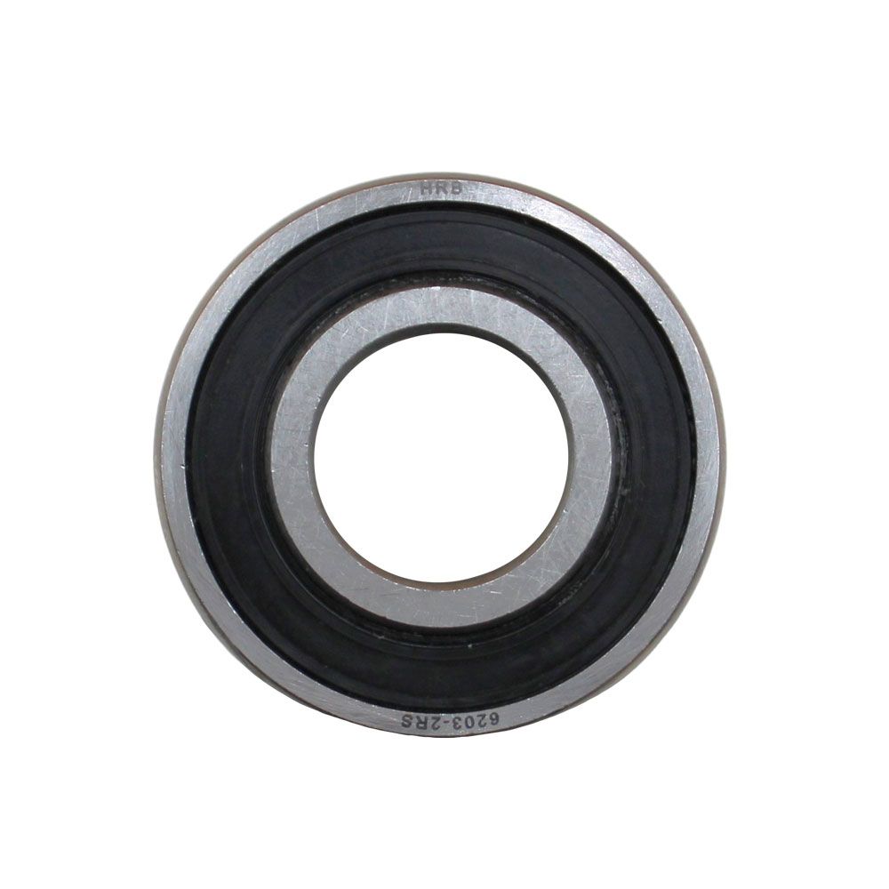 CUSCINETTO RADIALE A SFERE 6203-2RS LANDINI CODICE:1440487X1