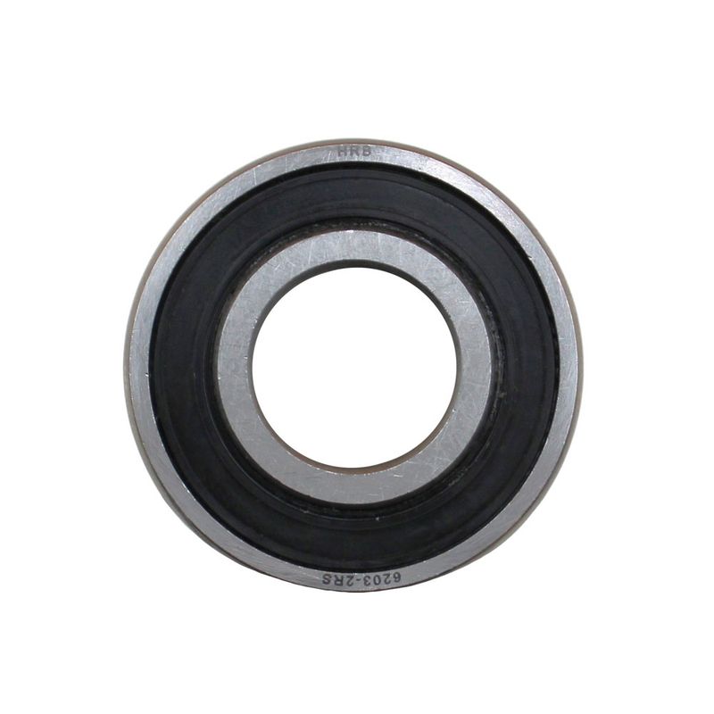 CUSCINETTO RADIALE A SFERE 6203-2RS LANDINI CODICE:1440487X1